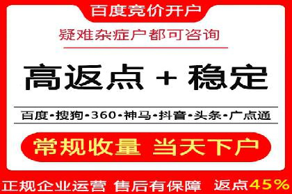 百度竞价排名案例：如何提升关键词排名